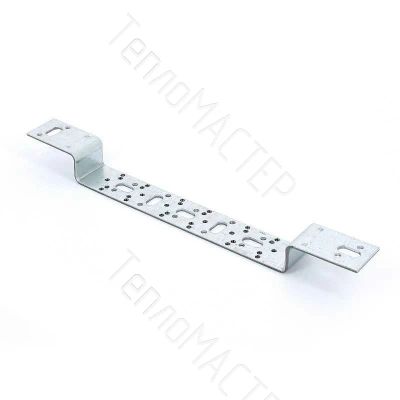 Лот: 24852308. Фото: 1. TIM Планка с ушками для крепления... Фитинги, подводка