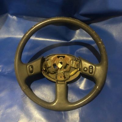 Лот: 18260884. Фото: 1. Руль Toyota hilux surf 4runner. Салон