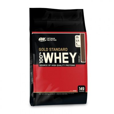 Лот: 12328627. Фото: 1. Протеин Optimum Nutrition 100... Спортивное питание, витамины