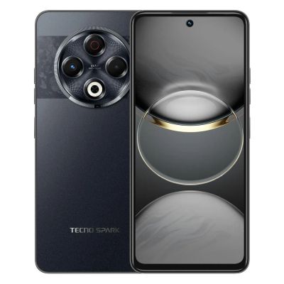 Лот: 24440522. Фото: 1. Смартфон Tecno Spark 30 8/128GB... Смартфоны