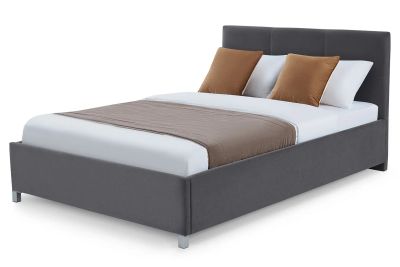Лот: 24662723. Фото: 1. Кровать с подъёмным механизмом... Кровати