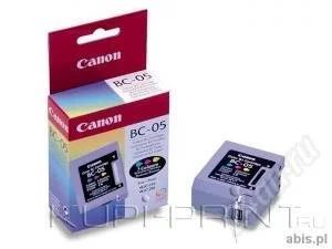 Лот: 2381270. Фото: 1. Картридж Canon BC-05. Картриджи, расходные материалы
