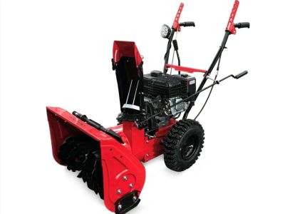 Лот: 25805386. Фото: 1. Снегоуборщик STARWIND GST-4356L. Другое (садовый инструмент и инвентарь)