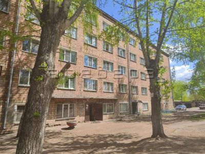 Лот: 20671429. Фото: 1. комната на ул. Калинина - 78а. Квартиры, студии