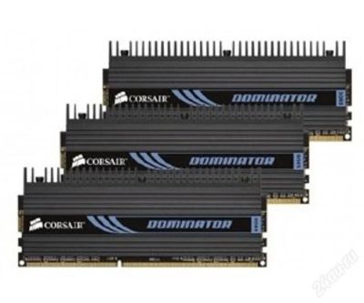 Лот: 1804532. Фото: 1. Комплект оперативной памяти Corsair... Оперативная память