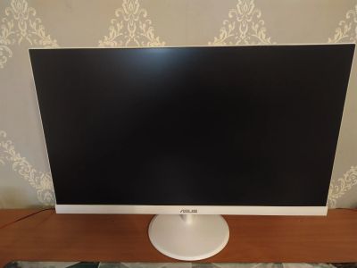 Лот: 20844536. Фото: 1. Монитор ASUS 27 дюймов. ЖК-мониторы
