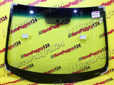 Лот: 18641084. Фото: 1. Стекло лобовое Hyundai Solaris... Кузов