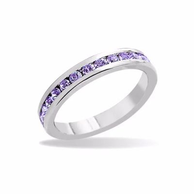 Лот: 7327940. Фото: 1. Кольцо с циркониями 14K White... Кольца, перстни