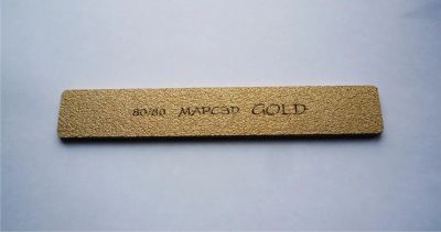 Лот: 5085664. Фото: 1. Золотая пилка. Инструменты, аксессуары