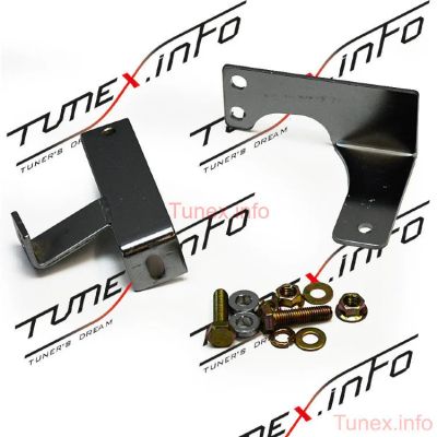 Лот: 20929930. Фото: 1. Крепеж демпфера двигателя Toyota... Двигатель и элементы двигателя