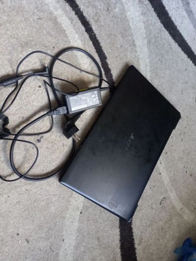 Лот: 21057314. Фото: 1. Acer Aspire v5-571g-53336g75ma. Ноутбуки