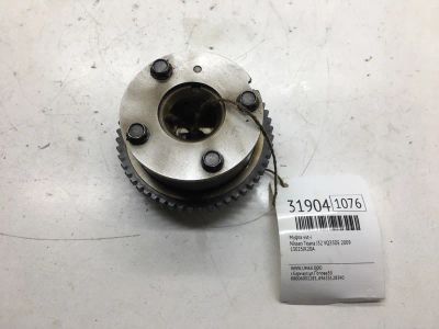Лот: 20385909. Фото: 1. Муфта VVT-I Nissan Teana 2009... Двигатель и элементы двигателя