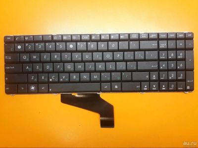 Лот: 6223575. Фото: 1. Клавиатура 70-N5I1K1700, 70-N5I1K1000... Клавиатуры для ноутбуков