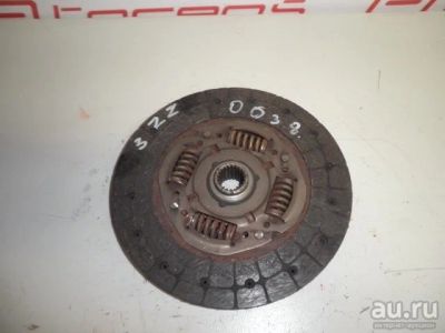 Лот: 13253288. Фото: 1. Диск сцепления для TOYOTA COROLLA... Другое (автозапчасти)