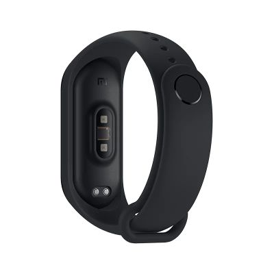Лот: 14619197. Фото: 1. Xiaomi Mi Band 4\\оригинал 100... Смарт-часы, фитнес-браслеты, аксессуары