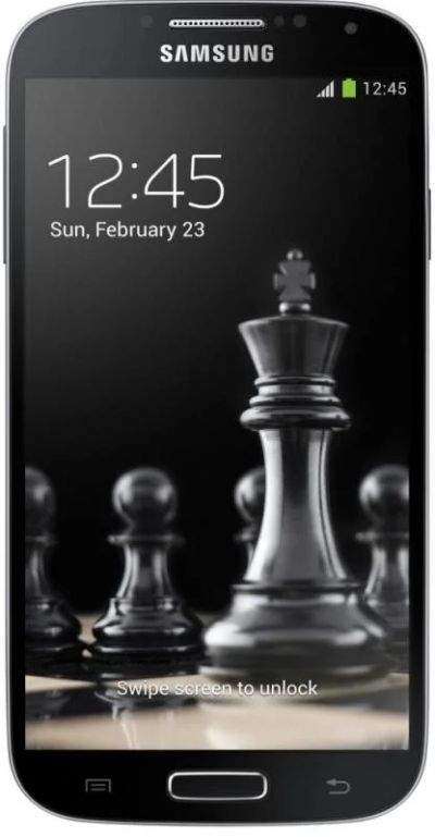 Лот: 4661130. Фото: 1. Смартфон Samsung I9505 Galaxy... Смартфоны