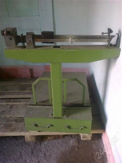 Лот: 3439521. Фото: 1. Весы механические 500 кг. Промышленное