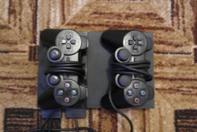 Лот: 3576923. Фото: 1. SONY Play Station 2. Игровые приставки, консоли
