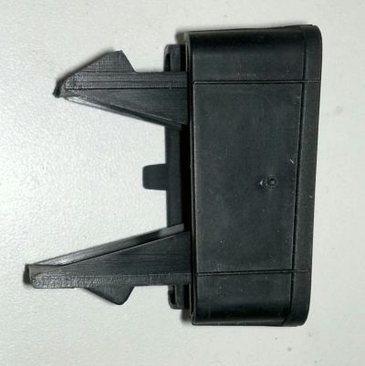 Лот: 7618119. Фото: 1. Заглушка кнопки Honda. Салон