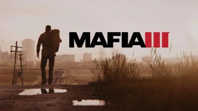 Лот: 8991087. Фото: 1. Мафия 3 ps4 - 2500. Игры для консолей