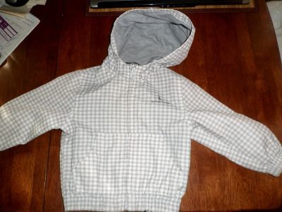 Лот: 3122347. Фото: 1. продам ветровку zara. Верхняя одежда