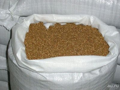 Лот: 10245151. Фото: 1. Гречка. Крупы, сыпучие продукты