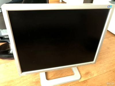 Лот: 13772045. Фото: 1. Монитор Samsung SyncMaster 214T. ЖК-мониторы