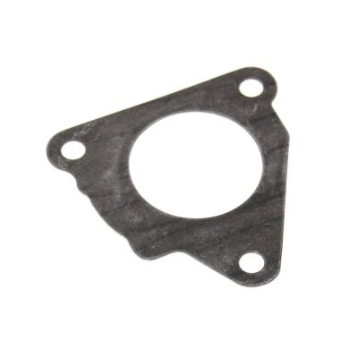 Лот: 21365829. Фото: 1. Прокладка выхлопа Yamaha F25-F50... Запчасти для лодок, катеров, лодочных моторов