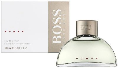 Лот: 11143206. Фото: 1. Hugo Boss woman Boss Туалетные... Женская парфюмерия