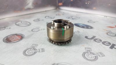 Лот: 23586671. Фото: 1. Муфта VVT-i Lexus GS300 3GR-FSE... Двигатель и элементы двигателя