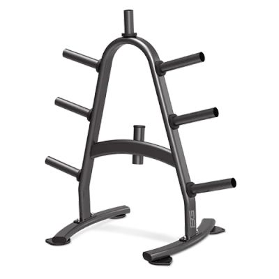 Лот: 17864274. Фото: 1. Bronze Gym BR-1022 Стойка для... Силовые, скамьи, стойки