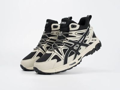 Лот: 24973473. Фото: 1. Зимние Кроссовки Asics Gel Kahana... Кеды, кроссовки, слипоны