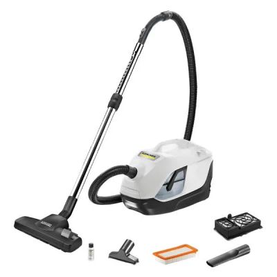 Лот: 25330509. Фото: 1. Пылесос Karcher DS 6 EU. Пылесосы, паровые швабры
