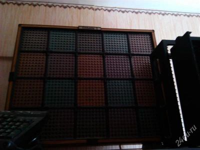 Лот: 1303086. Фото: 1. цветомузыка. Световое оборудование