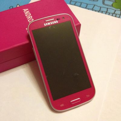 Лот: 6673542. Фото: 1. Samsung GT-I9300 (Копия). Смартфоны