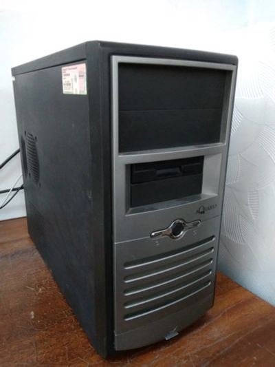 Лот: 16915429. Фото: 1. Intel Core 2 Duo E8400, 3.00GHz... Компьютеры в сборе