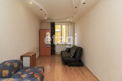 Лот: 25290478. Фото: 1. квартира , Красноярск улица Вильского... Квартиры, студии