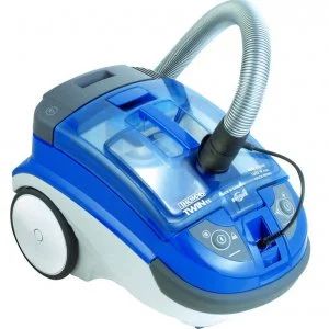 Лот: 5431004. Фото: 1. Пылесос Thomas Twin TT aquafilter. Пылесосы, паровые швабры