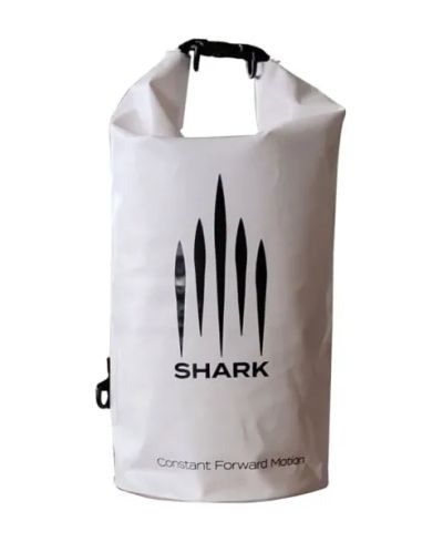 Лот: 21080356. Фото: 1. Гермомешок Shark SUP Co 28 л. Другое (водный спорт)