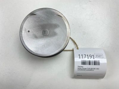 Лот: 25602779. Фото: 1. Поршень Nissan Presage 2002 A20109H501... Двигатель и элементы двигателя