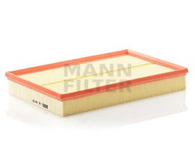 Лот: 13358066. Фото: 1. Mann C 36 188 Фильтр воздушный. Расходные материалы
