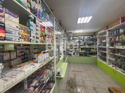 Лот: 25287213. Фото: 1. коммерческая , Красноярск улица... Нежилое