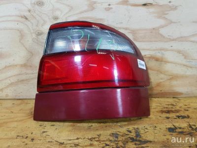 Лот: 18537749. Фото: 1. Фонарь Toyota Corona ST191 3SFE... Оптика и освещение