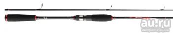 Лот: 13605071. Фото: 1. Спиннинг штек. Daiwa Crossfire... Удочки, спиннинги