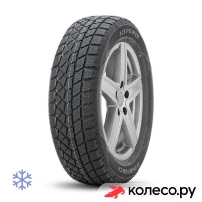 Лот: 25102768. Фото: 1. Icepower UHP 225/60 R18 100H. Шины