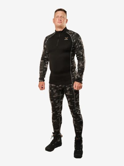 Лот: 22413075. Фото: 1. Термобелье Remington Active Expedition... Термобелье