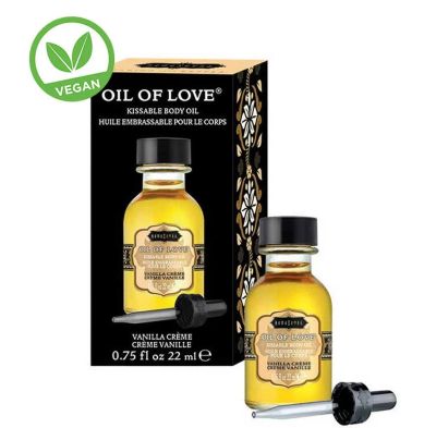 Лот: 24254014. Фото: 1. Возбуждающий гель KamaSutra Oil... Интимная косметика, смазки
