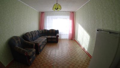 Лот: 7276468. Фото: 1. СРОЧно! Сдам ухоженную секционку... Квартиры, студии