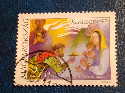Лот: 24979826. Фото: 1. - Марки для Вашей коллекции. лот... Марки