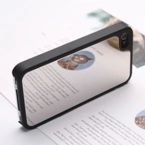 Лот: 4575827. Фото: 1. Чехол для iPhone 4/4S пластик... Чехлы, бамперы